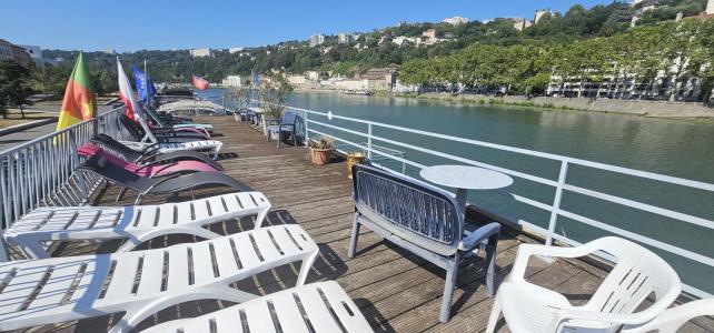 For sale Lyon-2eme-arrondissement 10 rooms 200 m2 Rhone (69002) photo 2