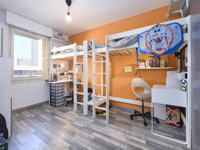 For sale Lyon-3eme-arrondissement 4 rooms 82 m2 Rhone (69003) photo 2