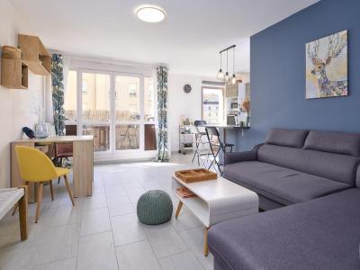 For sale Lyon-3eme-arrondissement 4 rooms 82 m2 Rhone (69003) photo 4