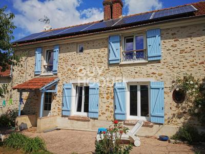 For sale Coulommiers 5 rooms 130 m2 Seine et marne (77120) photo 0