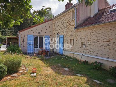 For sale Coulommiers 5 rooms 130 m2 Seine et marne (77120) photo 1