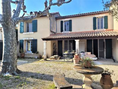 Louer Maison 90 m2 Arles