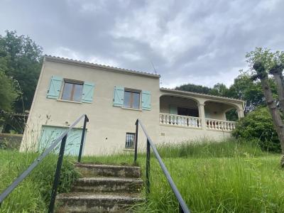 For sale Alet-les-bains 6 rooms 105 m2 Aude (11580) photo 2