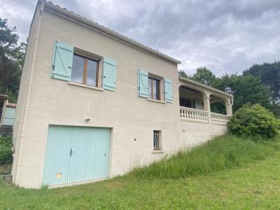 For sale Alet-les-bains 6 rooms 105 m2 Aude (11580) photo 3