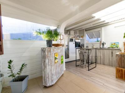 For sale Petite-ile 4 rooms 85 m2 Reunion (97429) photo 1