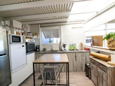 For sale Petite-ile 4 rooms 85 m2 Reunion (97429) photo 2