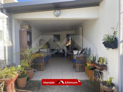 Annonce Vente 4 pices Maison Saint-pierre 974