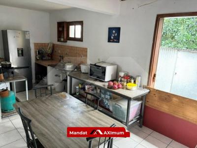 Acheter Maison 90 m2 Saint-joseph