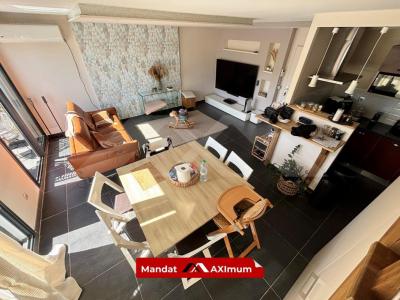 For sale Saint-pierre 4 rooms 90 m2 Reunion (97410) photo 1