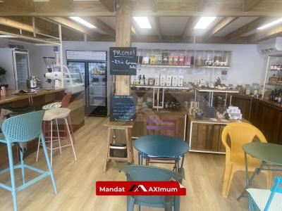 Annonce Vente Commerce Saint-joseph 974