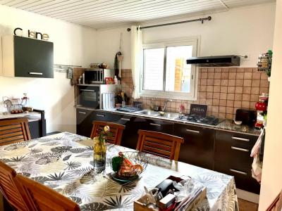 Acheter Immeuble 195 m2 Saint-pierre