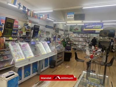 Annonce Vente Commerce Saint-pierre 974