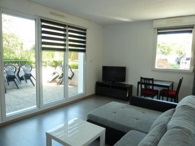 For rent Bischwiller 2 rooms 42 m2 Bas rhin (67240) photo 1