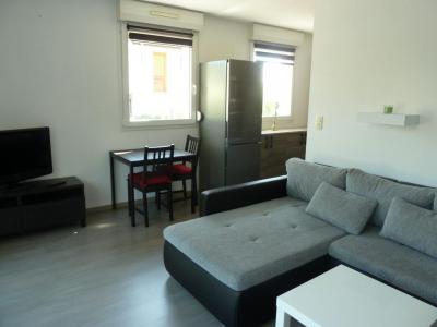 For rent Bischwiller 2 rooms 42 m2 Bas rhin (67240) photo 2