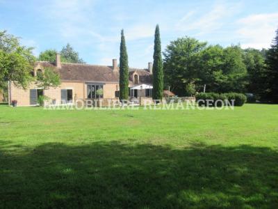 For sale Menestreau-en-villette 6 rooms 195 m2 Loiret (45240) photo 0