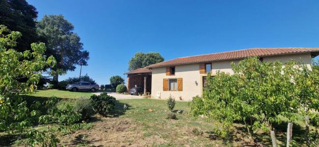 Annonce Vente 5 pices Maison Betbeze 65