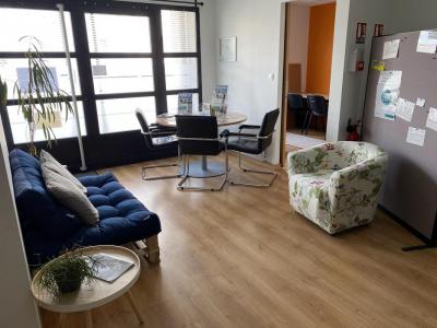 For rent Angers 94 m2 Maine et loire (49000) photo 0