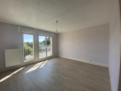 For rent Neufchateau 2 rooms 49 m2 Vosges (88300) photo 1