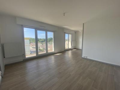 For rent Neufchateau 4 rooms 82 m2 Vosges (88300) photo 1