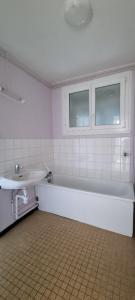 Louer Appartement 46 m2 Plombieres-les-bains