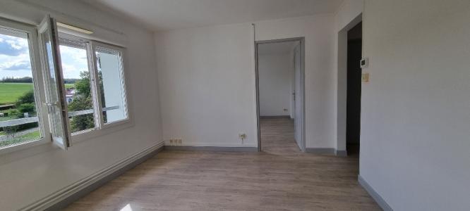 Louer Appartement Plombieres-les-bains 332 euros