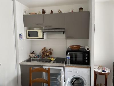 Annonce Vente 2 pices Appartement Fargues-saint-hilaire 33