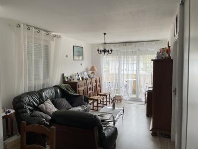 Acheter Appartement 43 m2 Fargues-saint-hilaire