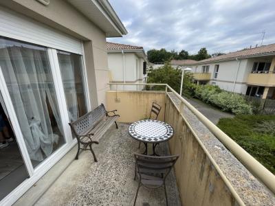 Acheter Appartement Fargues-saint-hilaire Gironde