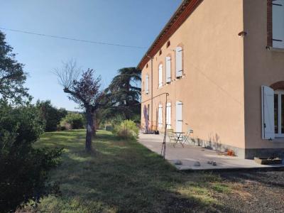 For sale Labessiere-candeil 6 rooms 224 m2 Tarn (81300) photo 3