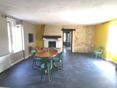 For sale Fontenay-le-comte 8 rooms 200 m2 Vendee (85200) photo 4