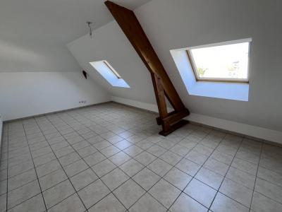 For sale Dijon 3 rooms 47 m2 Cote d'or (21000) photo 1