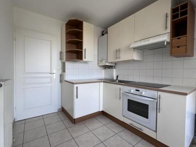 Acheter Appartement 47 m2 Dijon