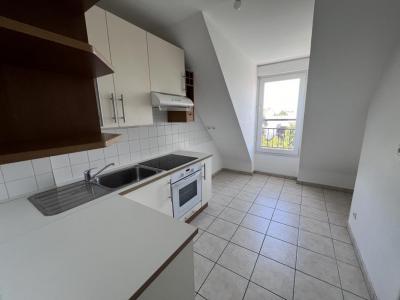 For sale Dijon 3 rooms 47 m2 Cote d'or (21000) photo 3