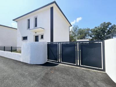 Acheter Maison 120 m2 Ghisonaccia