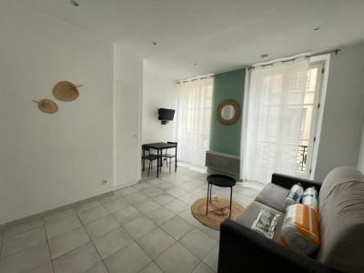 For rent Marseille-2eme-arrondissement 1 room 20 m2 Bouches du Rhone (13002) photo 2