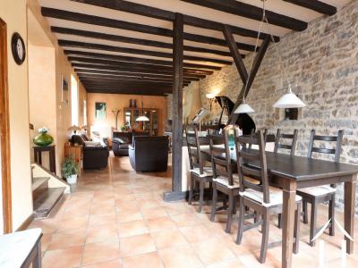 For sale Nolay 7 rooms 213 m2 Cote d'or (21340) photo 1