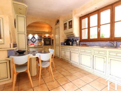 For sale Nolay 7 rooms 213 m2 Cote d'or (21340) photo 2