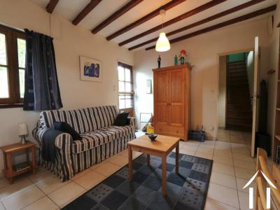 For sale Nolay 7 rooms 213 m2 Cote d'or (21340) photo 3