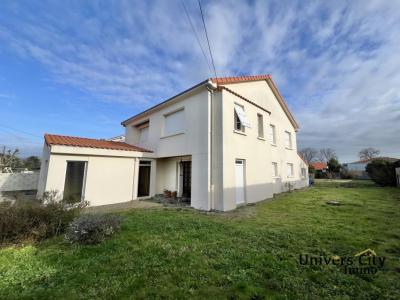 Annonce Vente 8 pices Maison Geneston 44