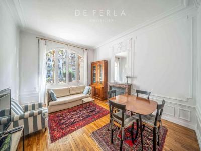 For sale Paris-15eme-arrondissement 3 rooms 61 m2 Paris (75015) photo 0