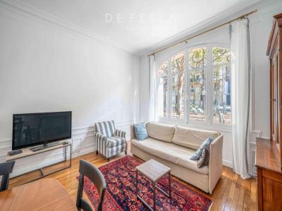 Annonce Vente 3 pices Appartement Paris-15eme-arrondissement 75