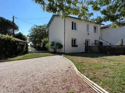 Acheter Maison Brettes Charente