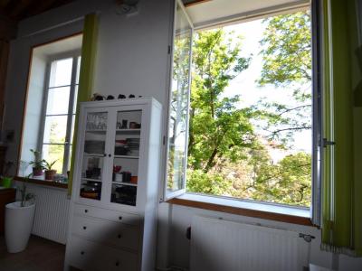 Acheter Appartement 81 m2 Lyon-4eme-arrondissement