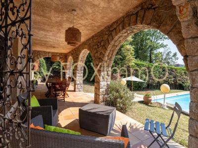 Acheter Maison Colle-sur-loup 1190000 euros