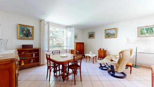 Annonce Vente 4 pices Appartement Guyancourt 78