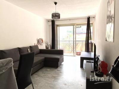 Annonce Vente 2 pices Appartement Nice 06