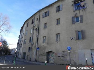 For sale CENTRE VILLE 3 MN 10 rooms 640 m2 Gard (30100) photo 0