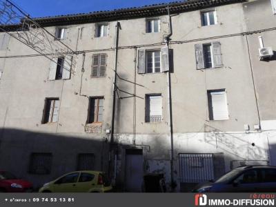 Annonce Vente Immeuble  30