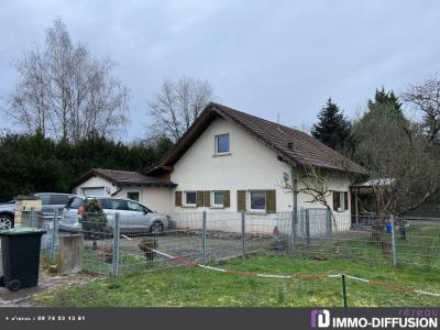 For sale 6 rooms 69 m2 Moselle (57510) photo 0