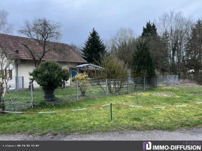 For sale 6 rooms 69 m2 Moselle (57510) photo 3